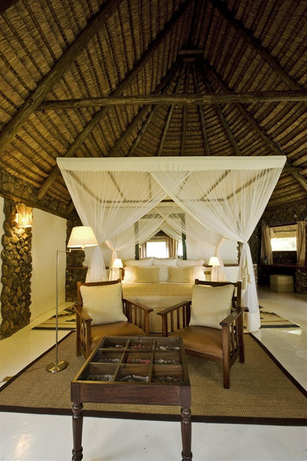 Rusinga Island Lodge