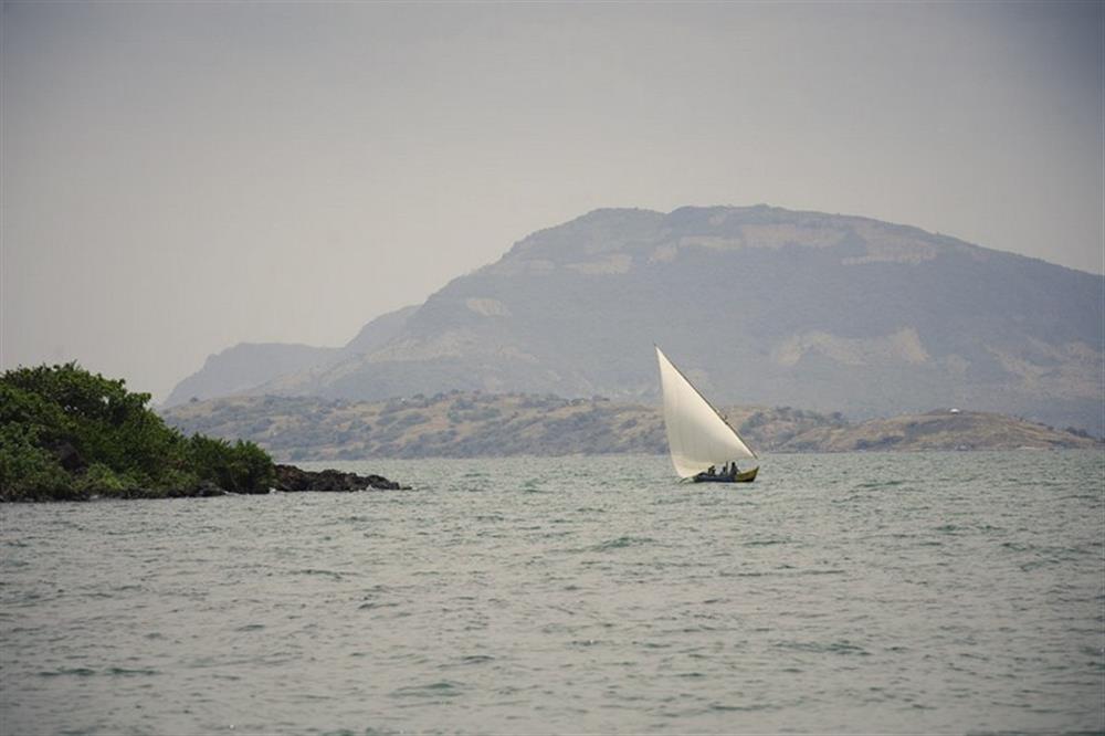 Rusinga Island Lodge