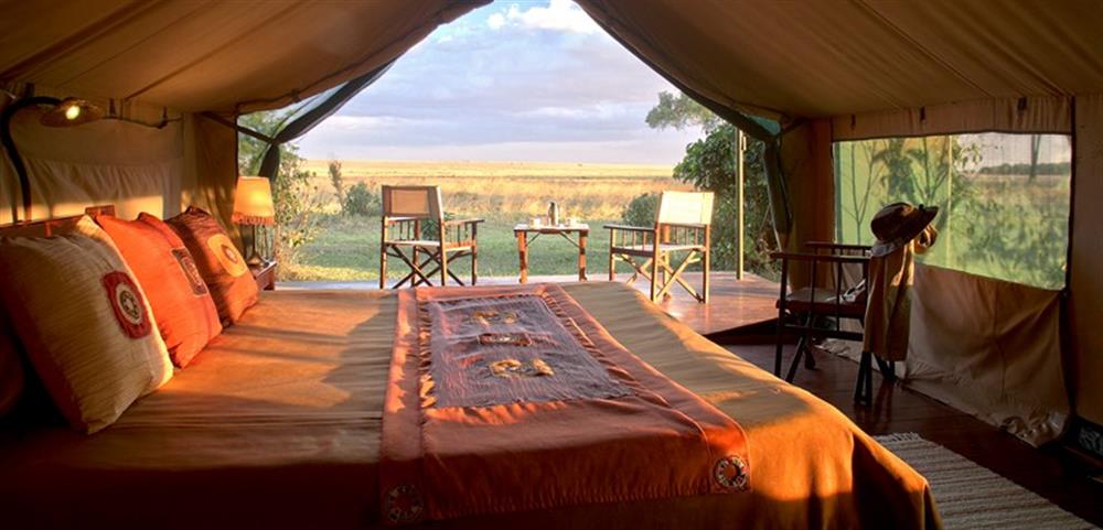 Governors' Camp
