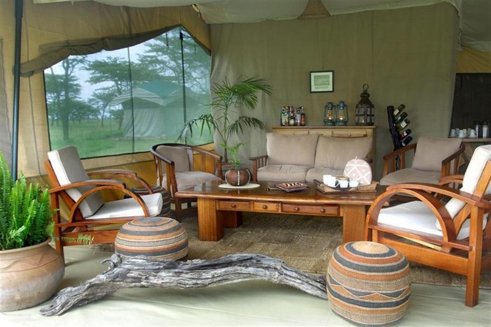 Kicheche Bush Camp