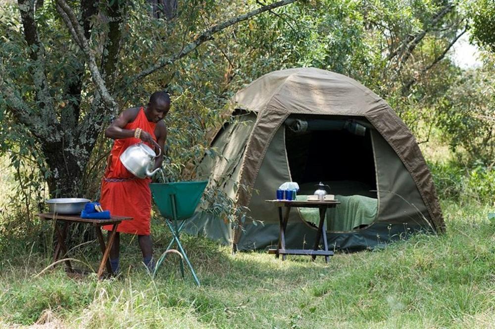 Kicheche Bush Camp