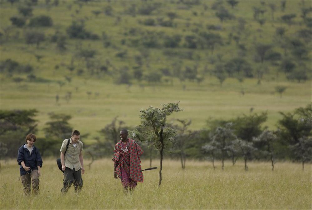 Kicheche Bush Camp