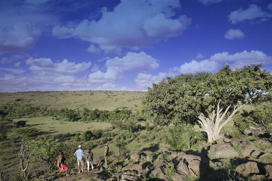 Kicheche Mara Camp