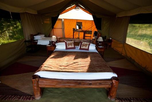 Kicheche Mara Camp