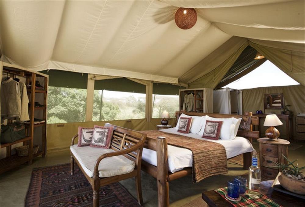 Kicheche Mara Camp