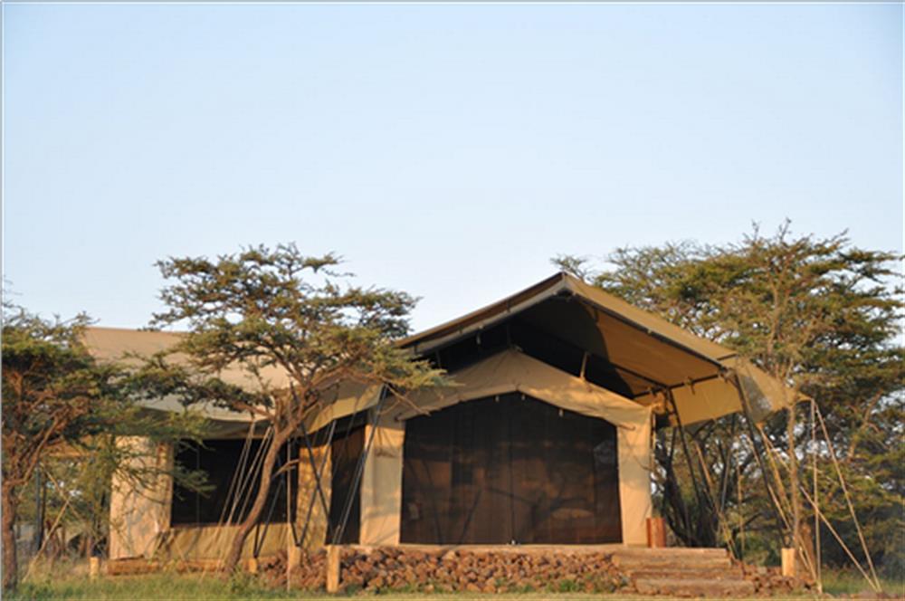 Rekero Naboisho Camp