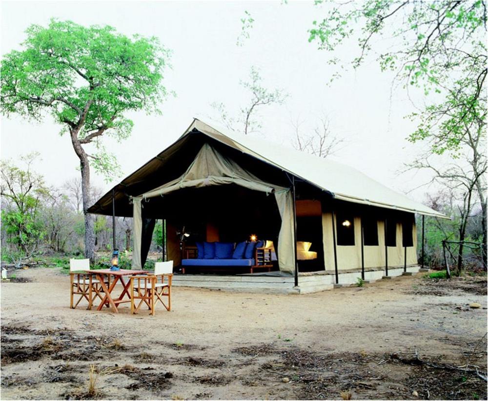 Honeyguide Khoka Moya Camp