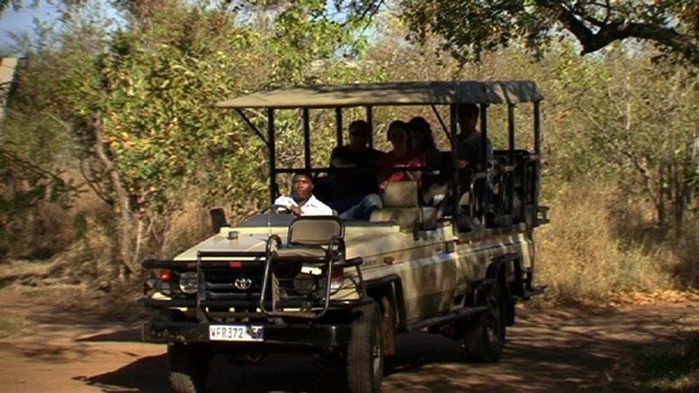 Honeyguide Khoka Moya Camp