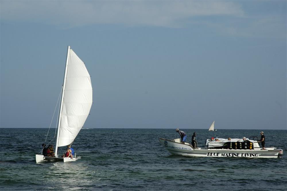 Serena Hotel Mombasa