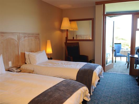 Pelican Bay Hotel