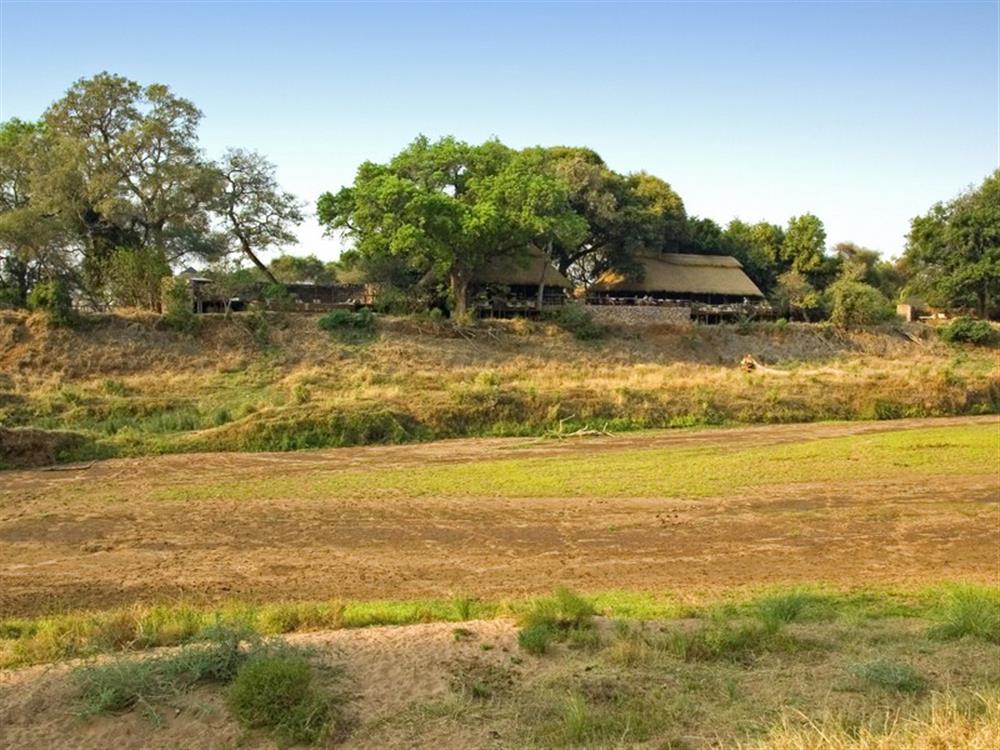 Parfuri Camp