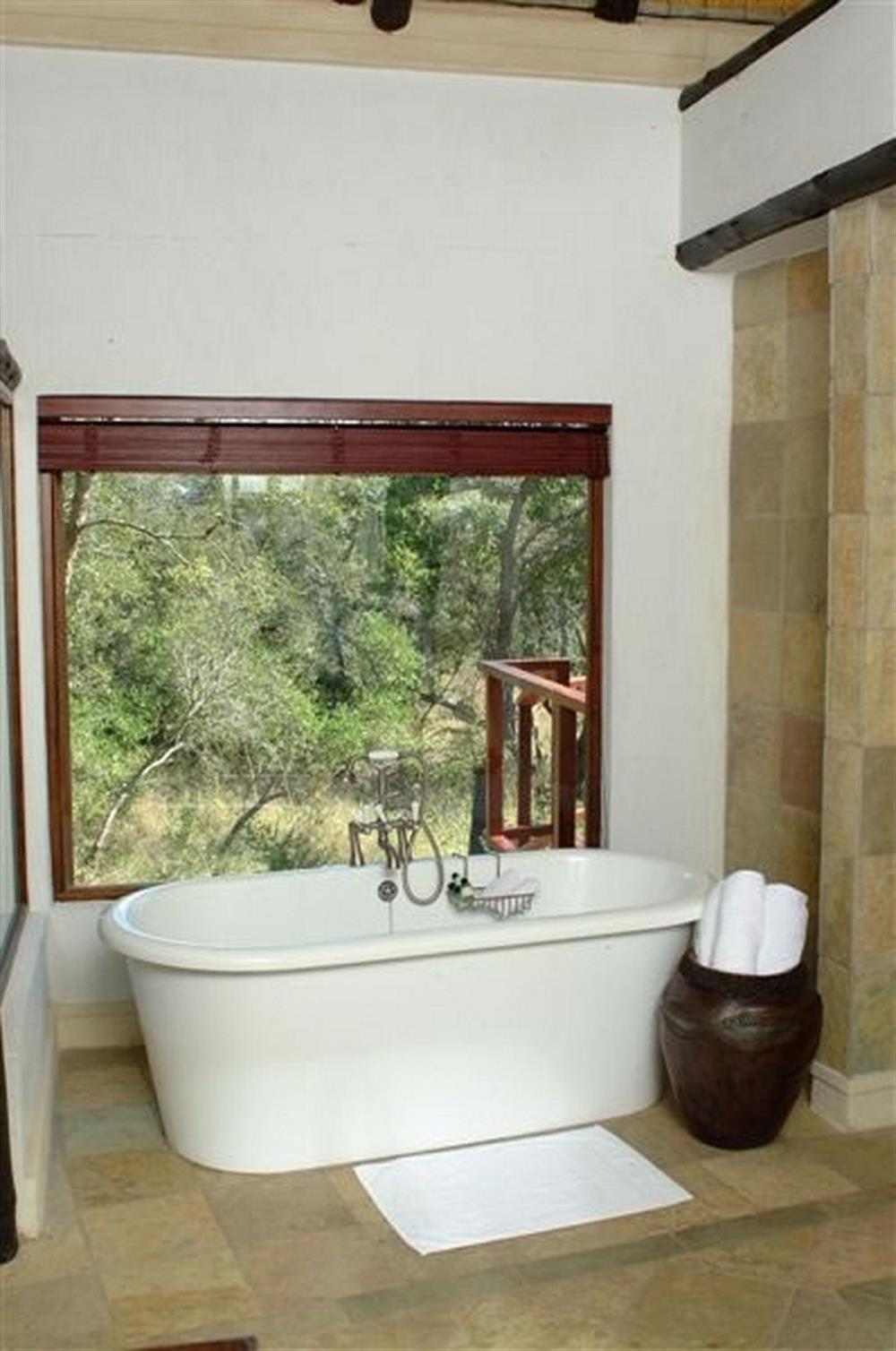 Shumbalala Lodge