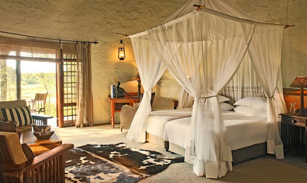 Motswari Safari Lodge