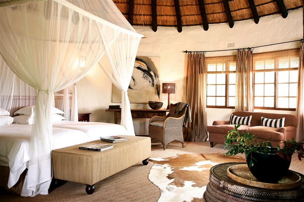 Motswari Safari Lodge