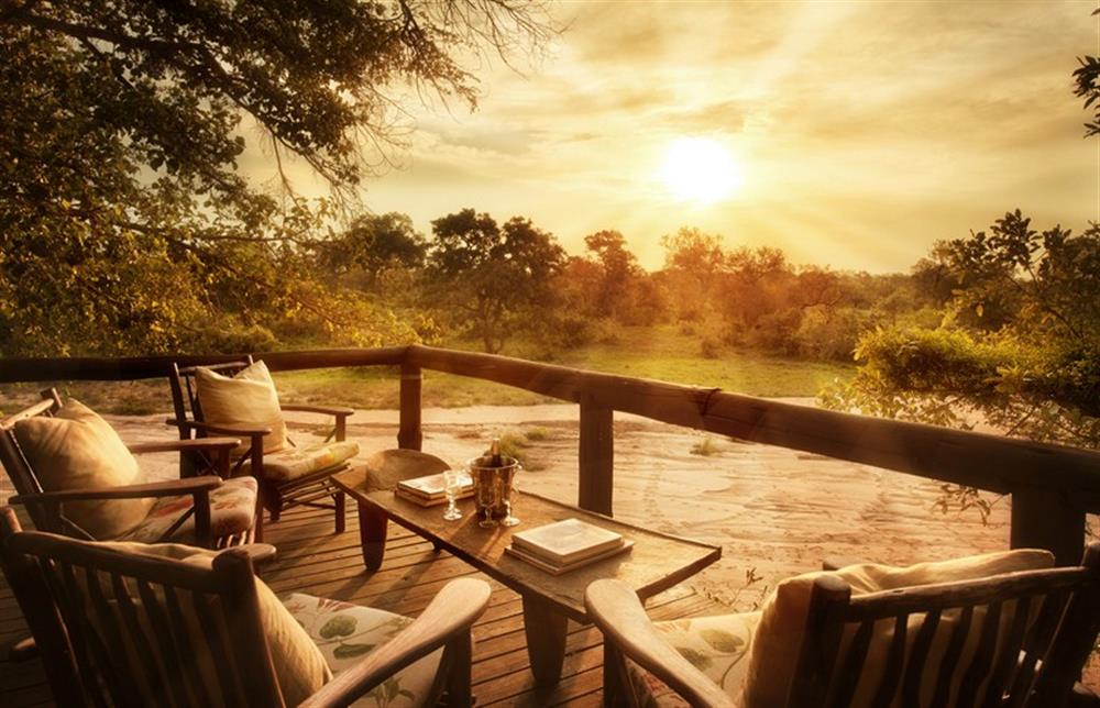 Tanda Tula Safari Camp