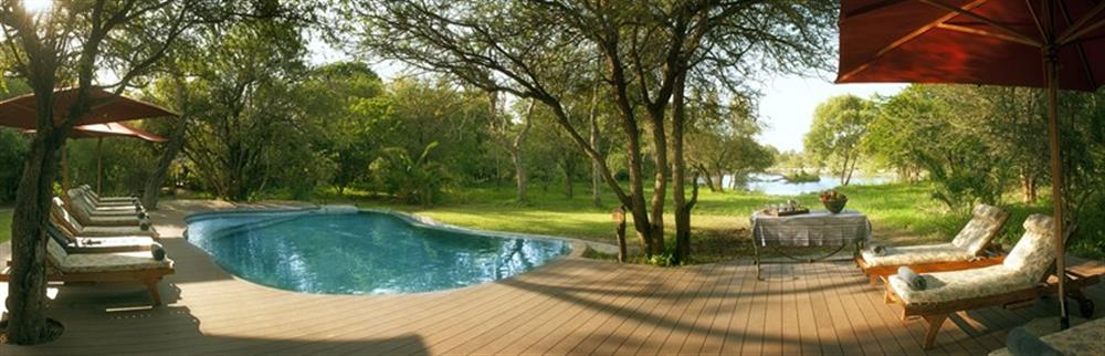 Tanda Tula Safari Camp