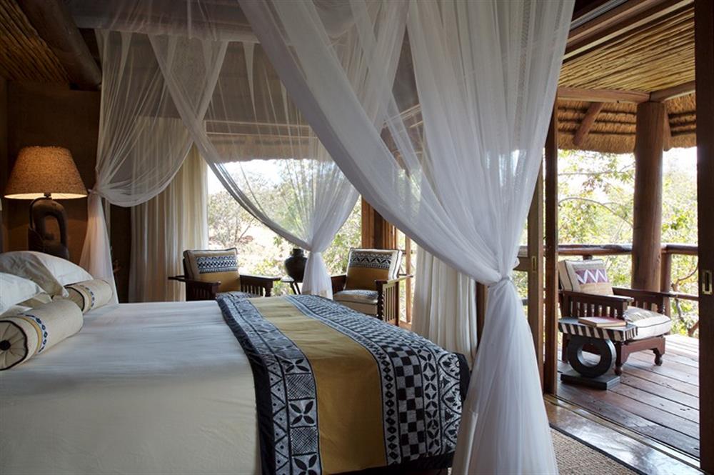 Makweti Safari Lodge