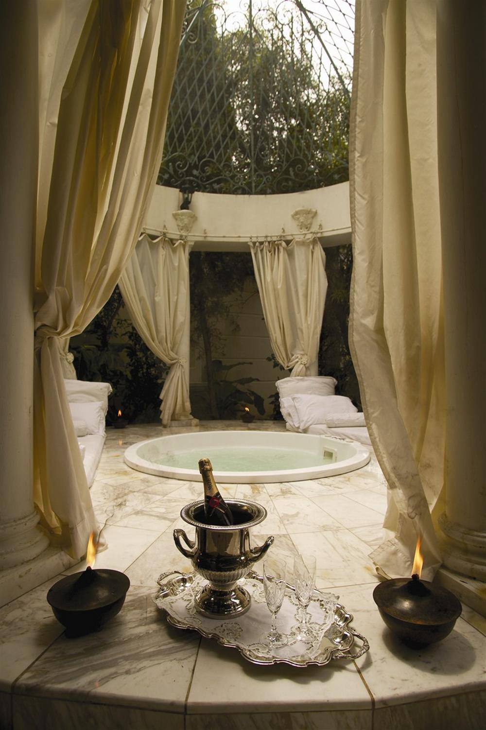 Illyria House