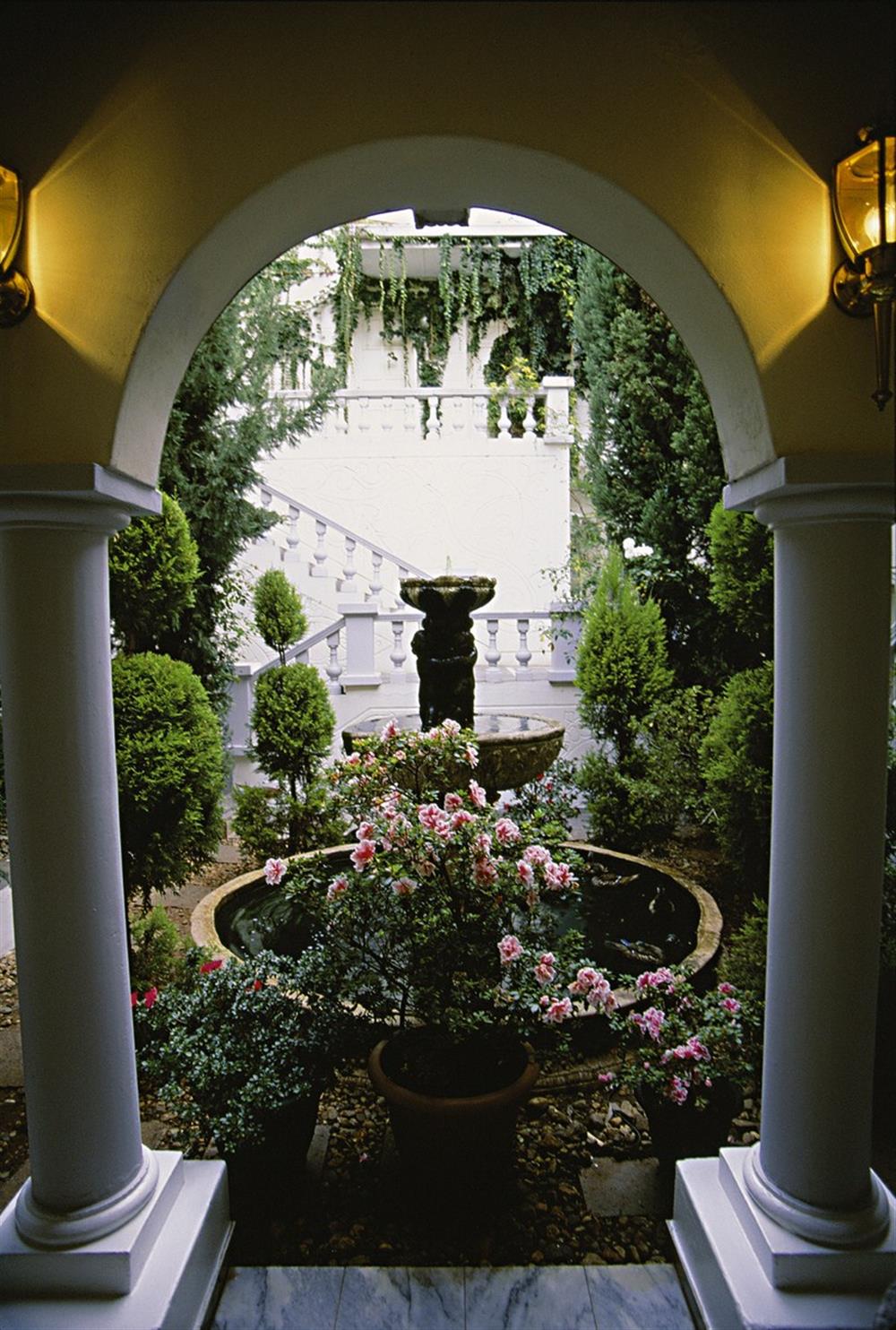Illyria House