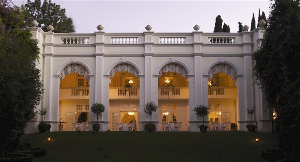 Illyria House