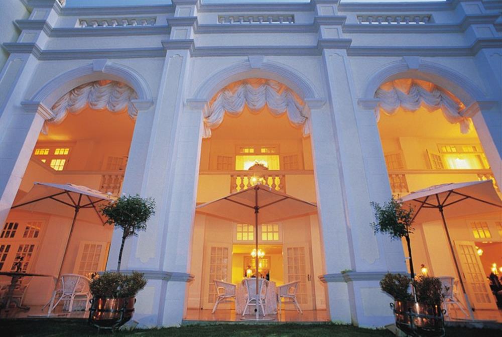 Illyria House