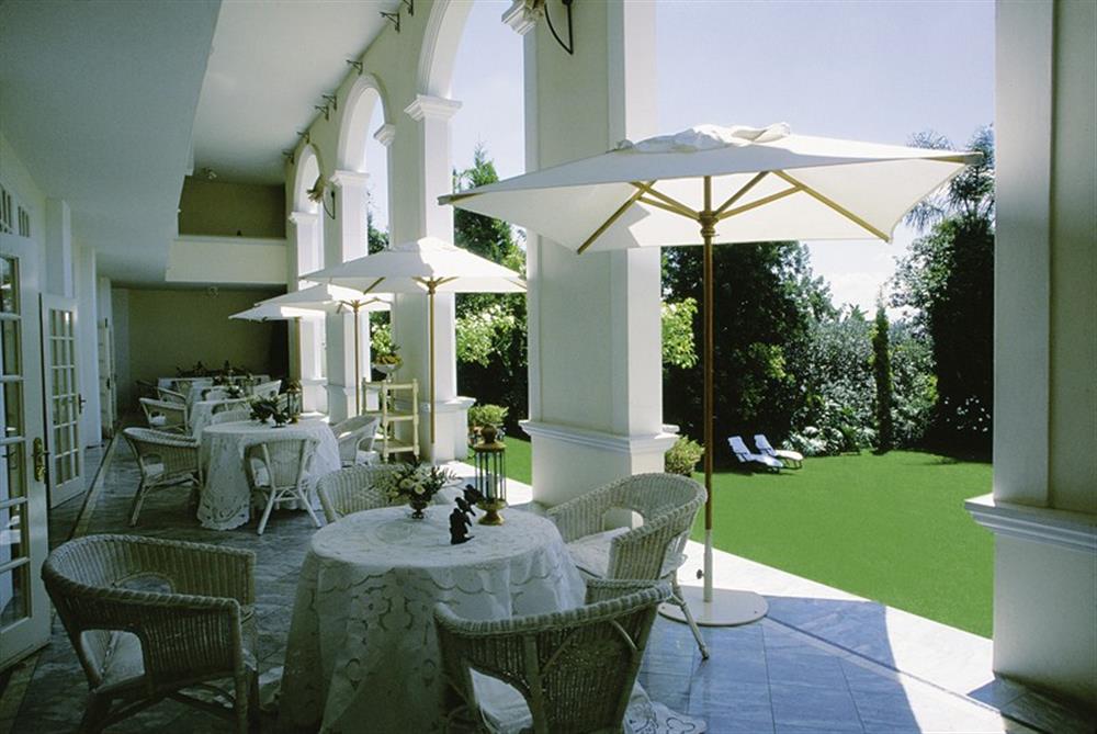 Illyria House