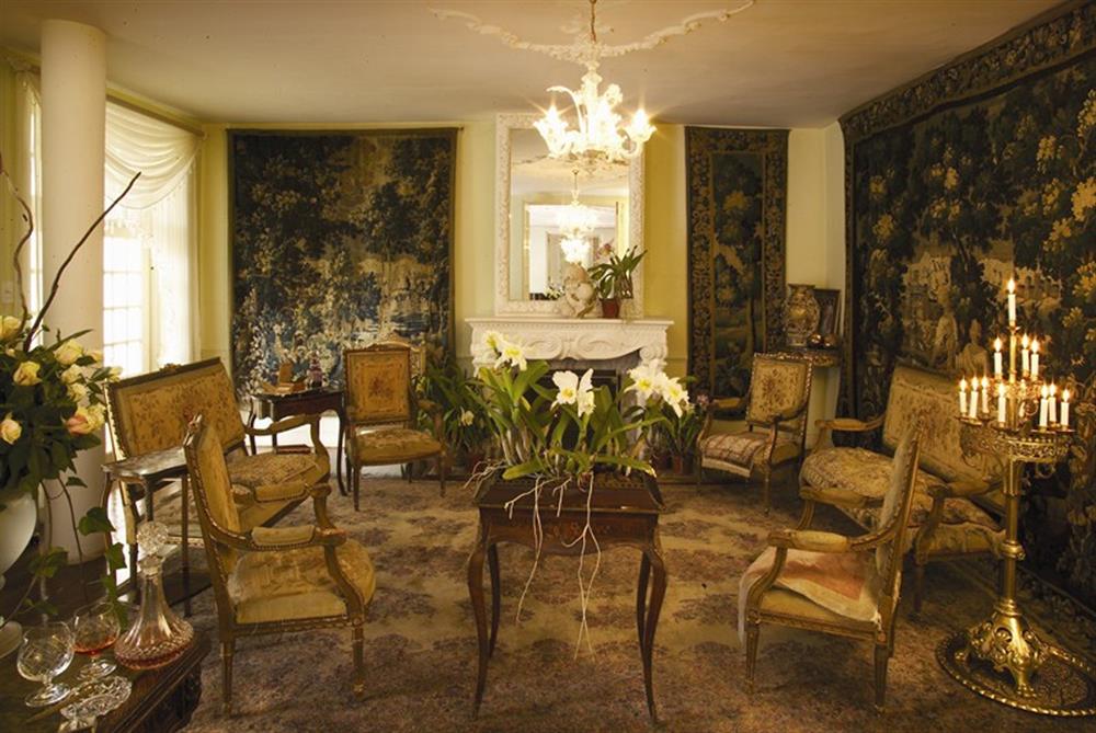Illyria House