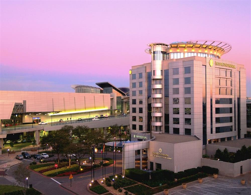 InterContinental O.R. Tambo