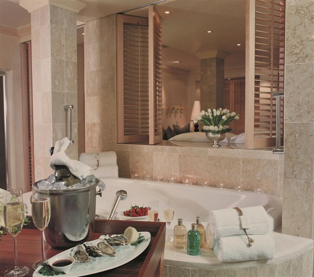 Saxon Boutique Hotel