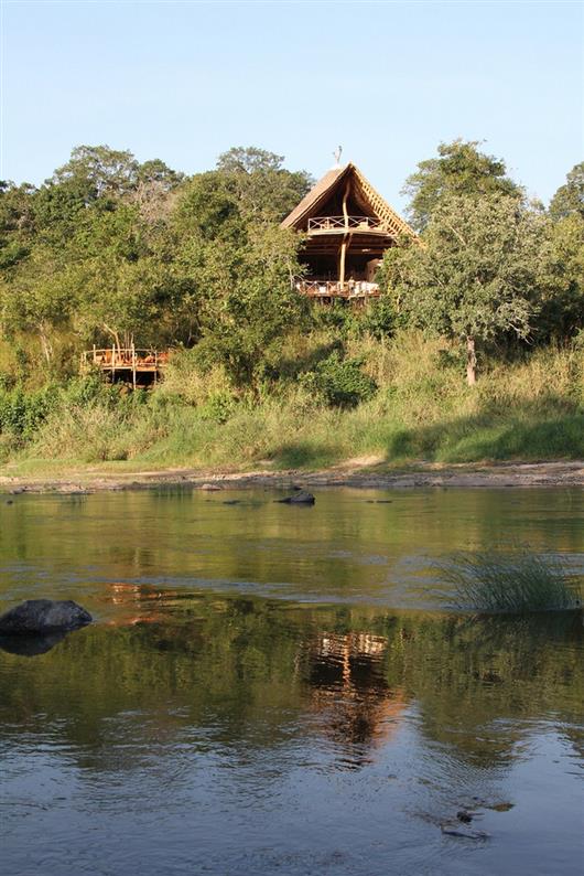 Tongole Wilderness Lodge