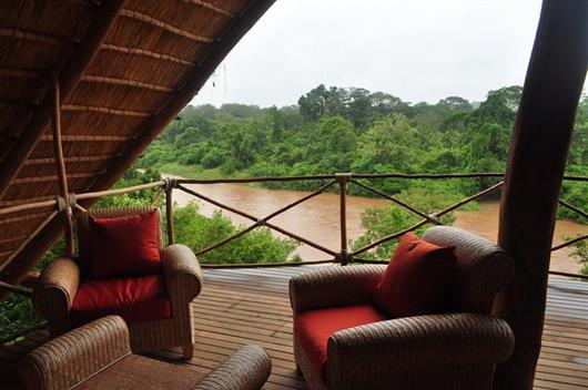 Tongole Wilderness Lodge