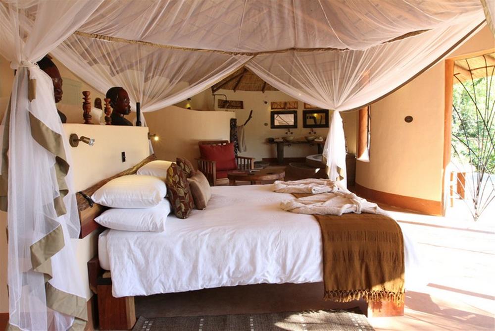 Tongole Wilderness Lodge