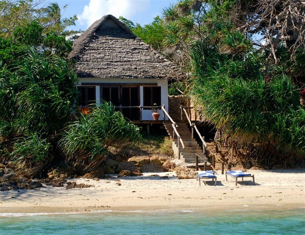 Fumba Beach Lodge