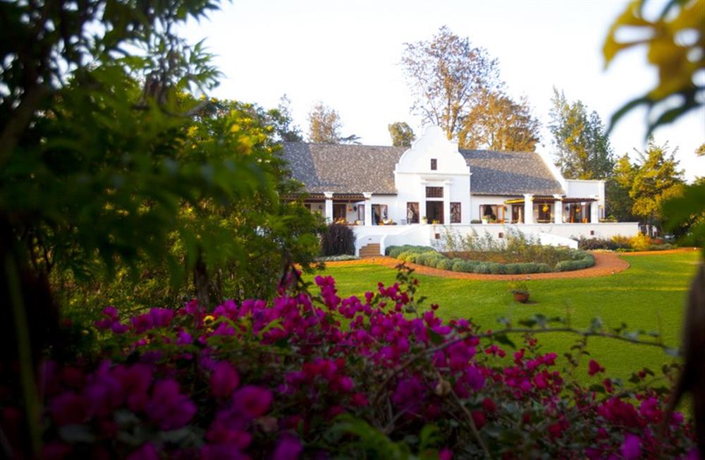 The Manor at Ngorongoro