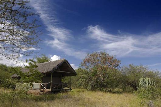 Kirurumu Manyara Lodge