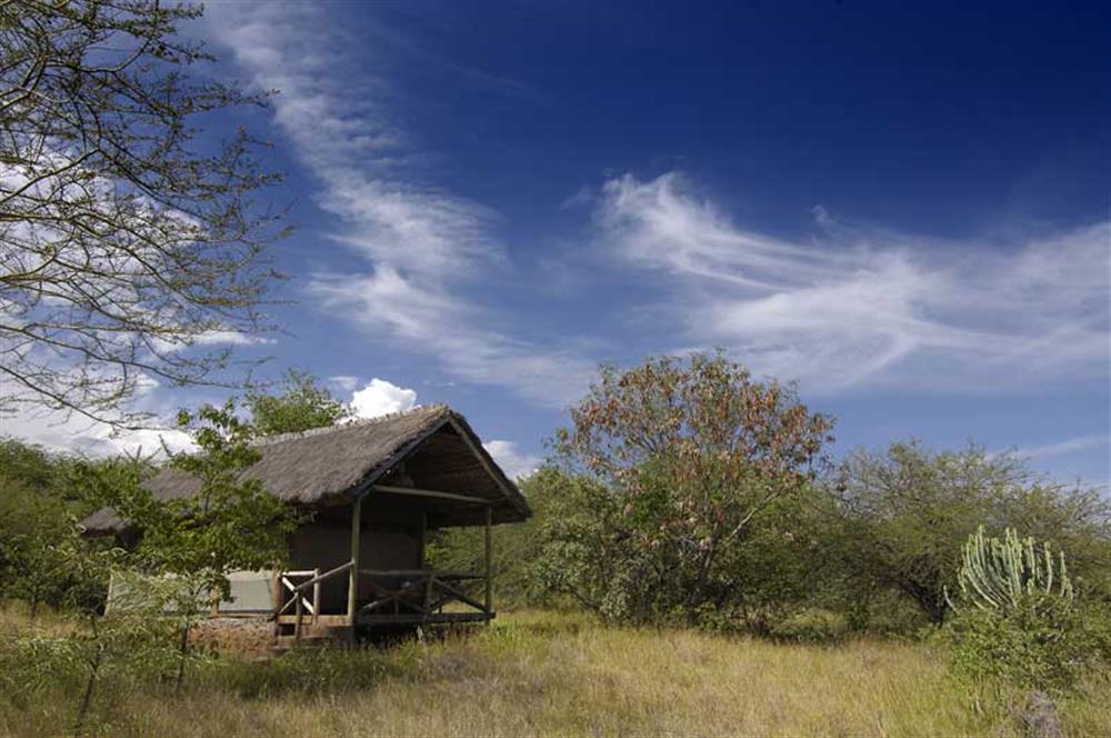 Kirurumu Manyara Lodge