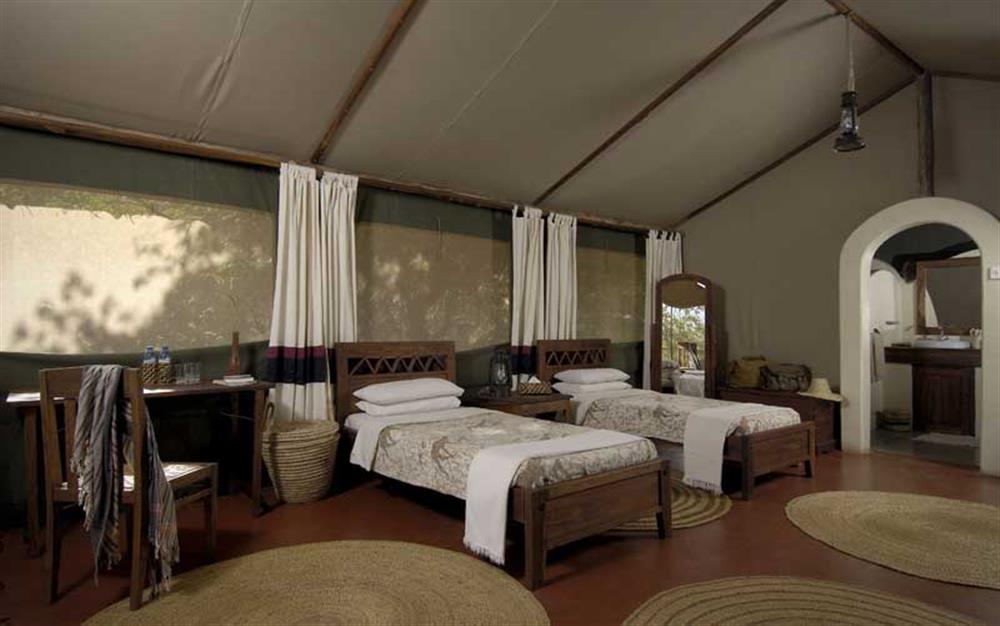 Kirurumu Manyara Lodge