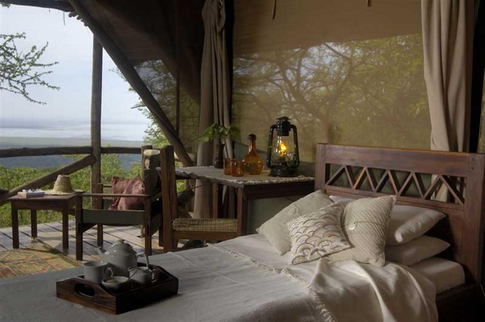 Kirurumu Manyara Lodge