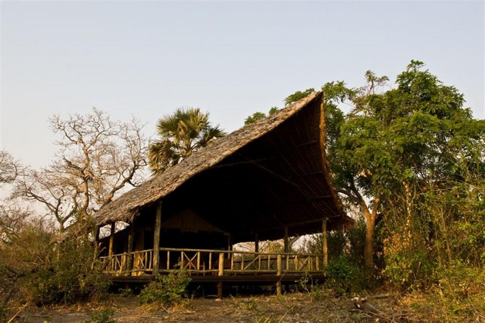 Katavi Wildlife Camp