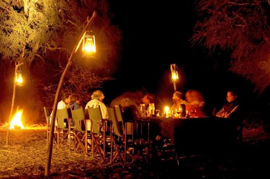 Mdonya Old River Camp