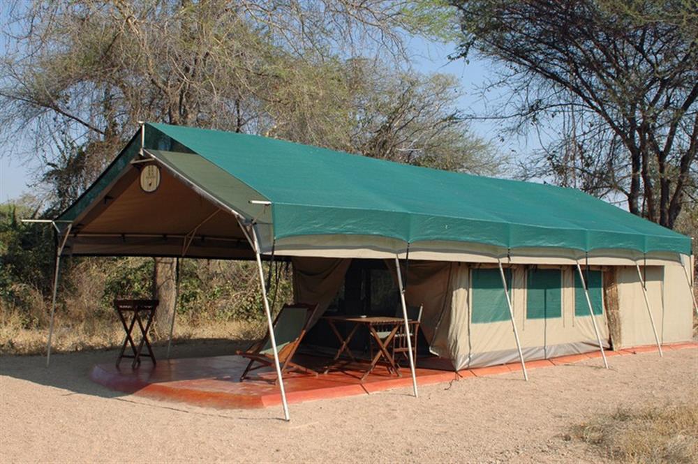 Mdonya Old River Camp
