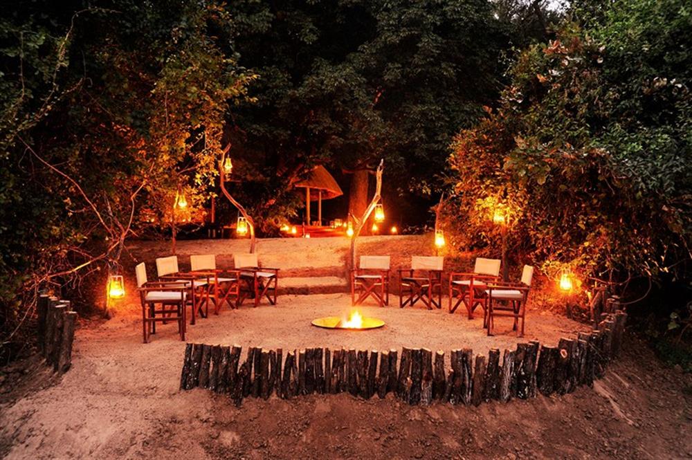 Bilimungwe Bush Camp