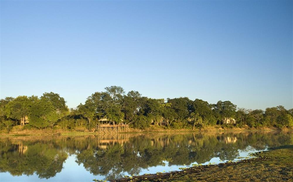 Chindeni Bush Camp