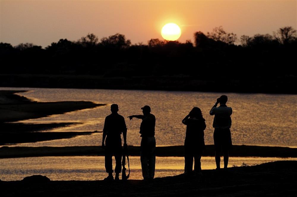 Chindeni Bush Camp