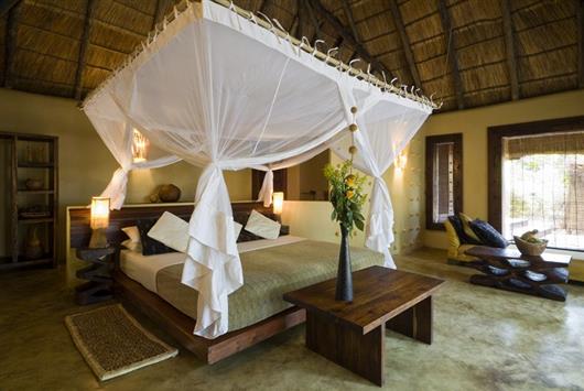 Luangwa River Camp