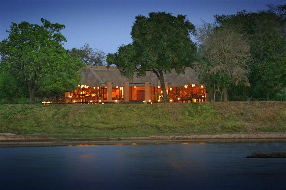 Luangwa River Camp