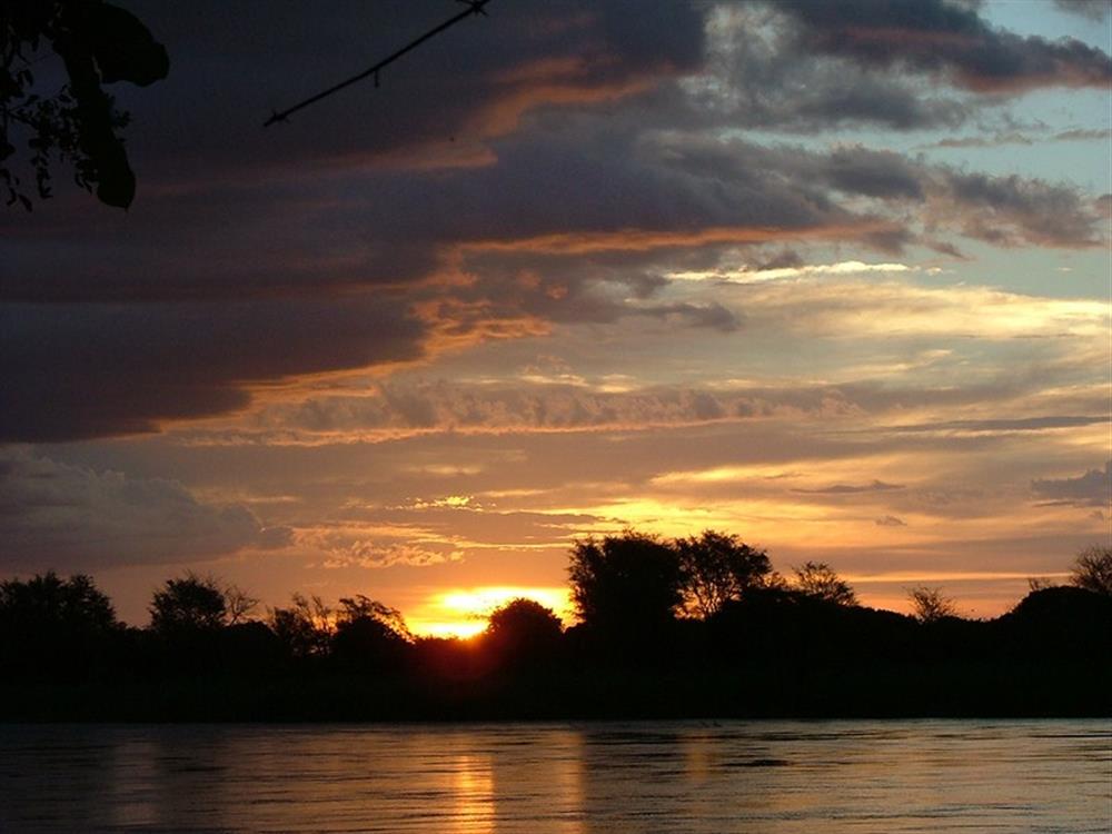 Luangwa Wilderness Lodge