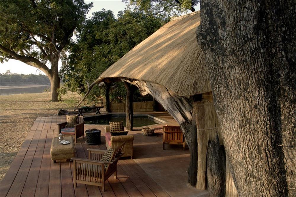 Mchenja Bush Camp