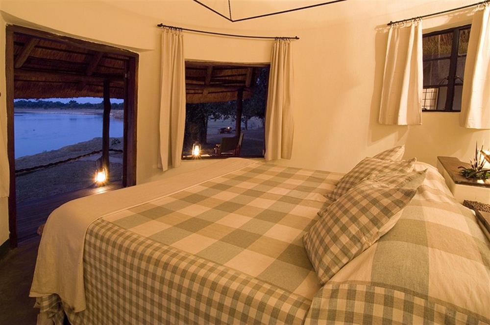 Nsefu Camp