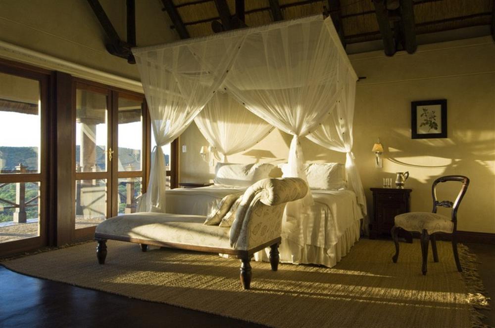 Epacha Game Lodge